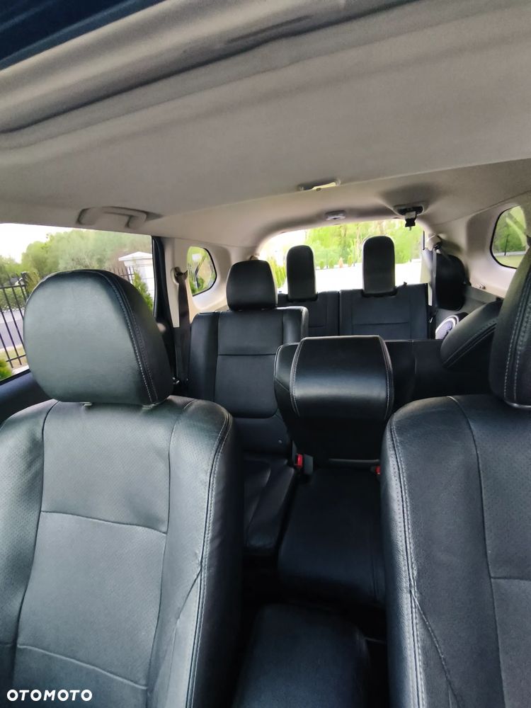 Mitsubishi Outlander - 27