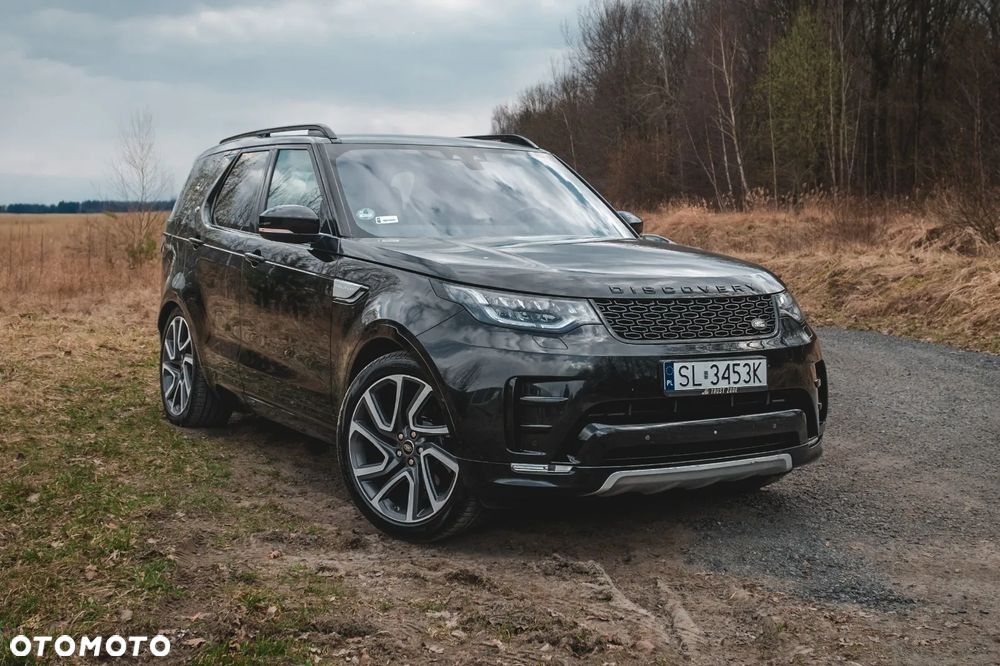 Land Rover Discovery 3.0 Si6 HSE Luxury - 2