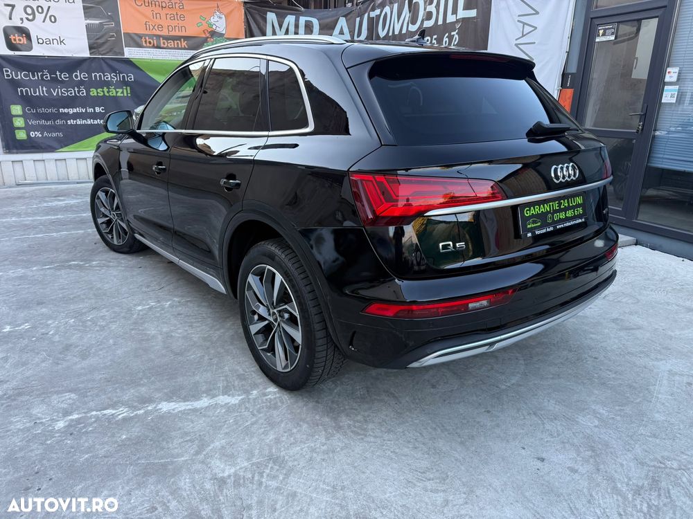 Audi Q5 - 28