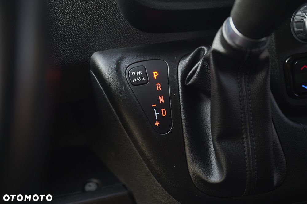 RAM Promaster - 37