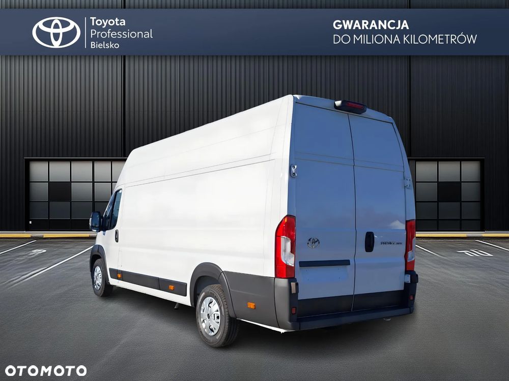 Toyota Proace Max - 8