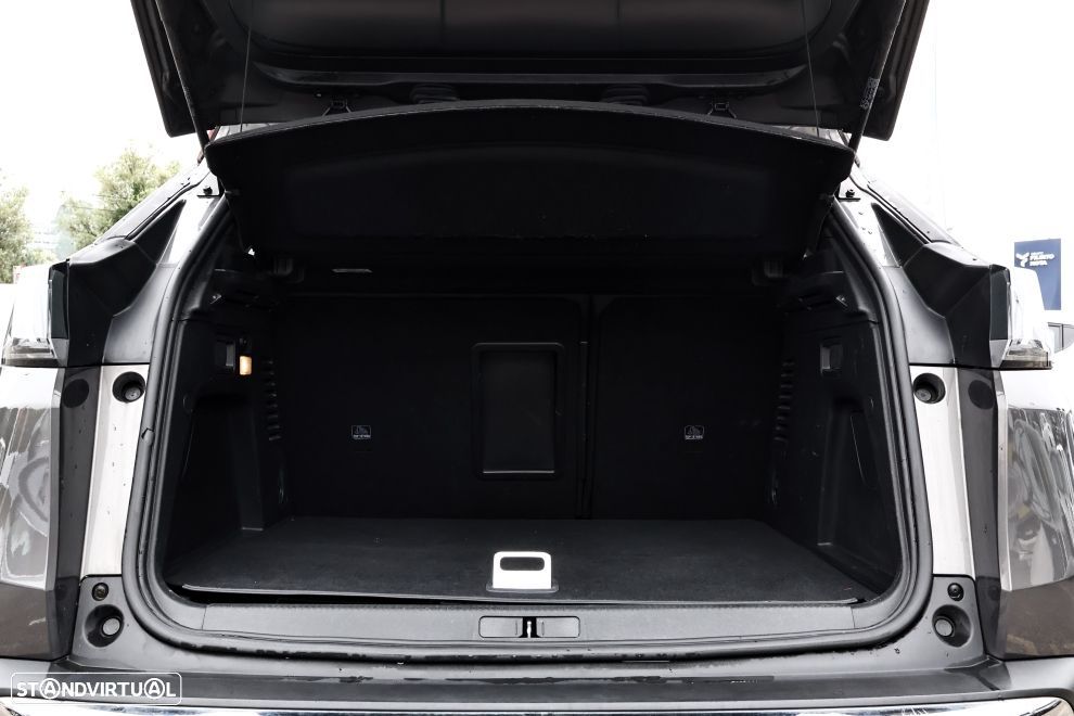Peugeot 3008 1.6 Hybrid Allure e-EAT8 - 19