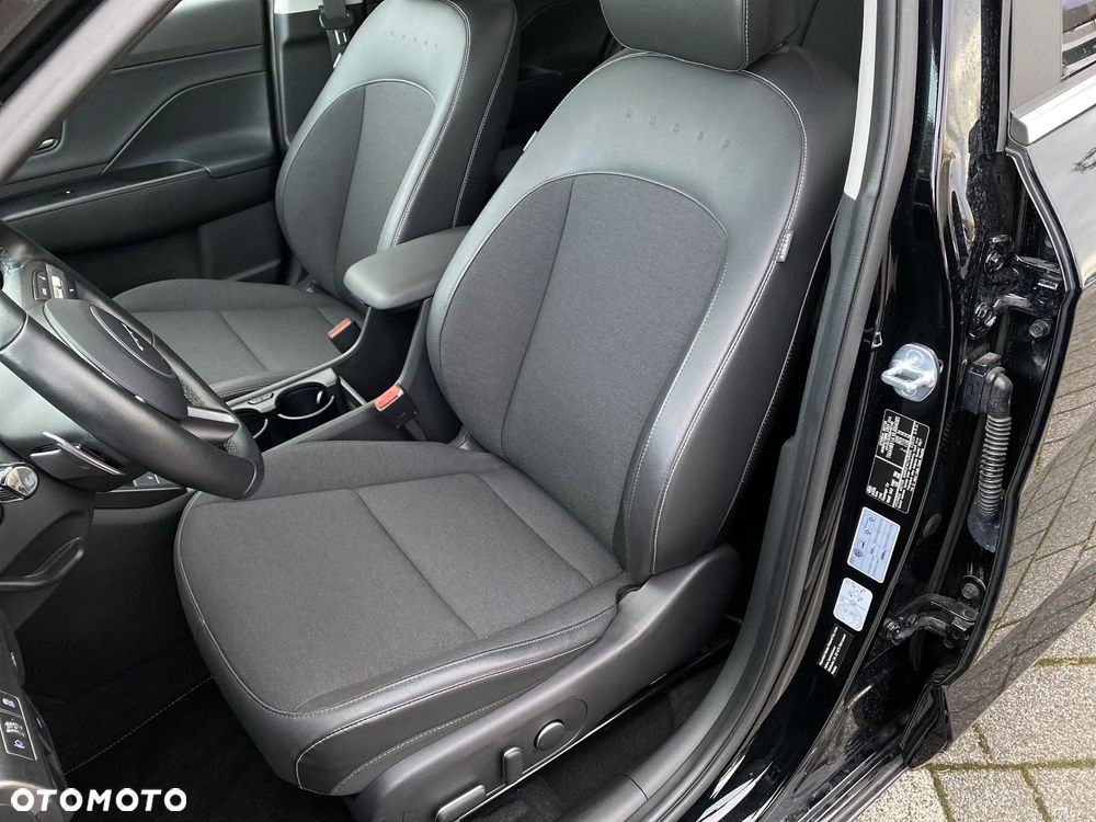 Hyundai Kona 65kWh Executive - 18