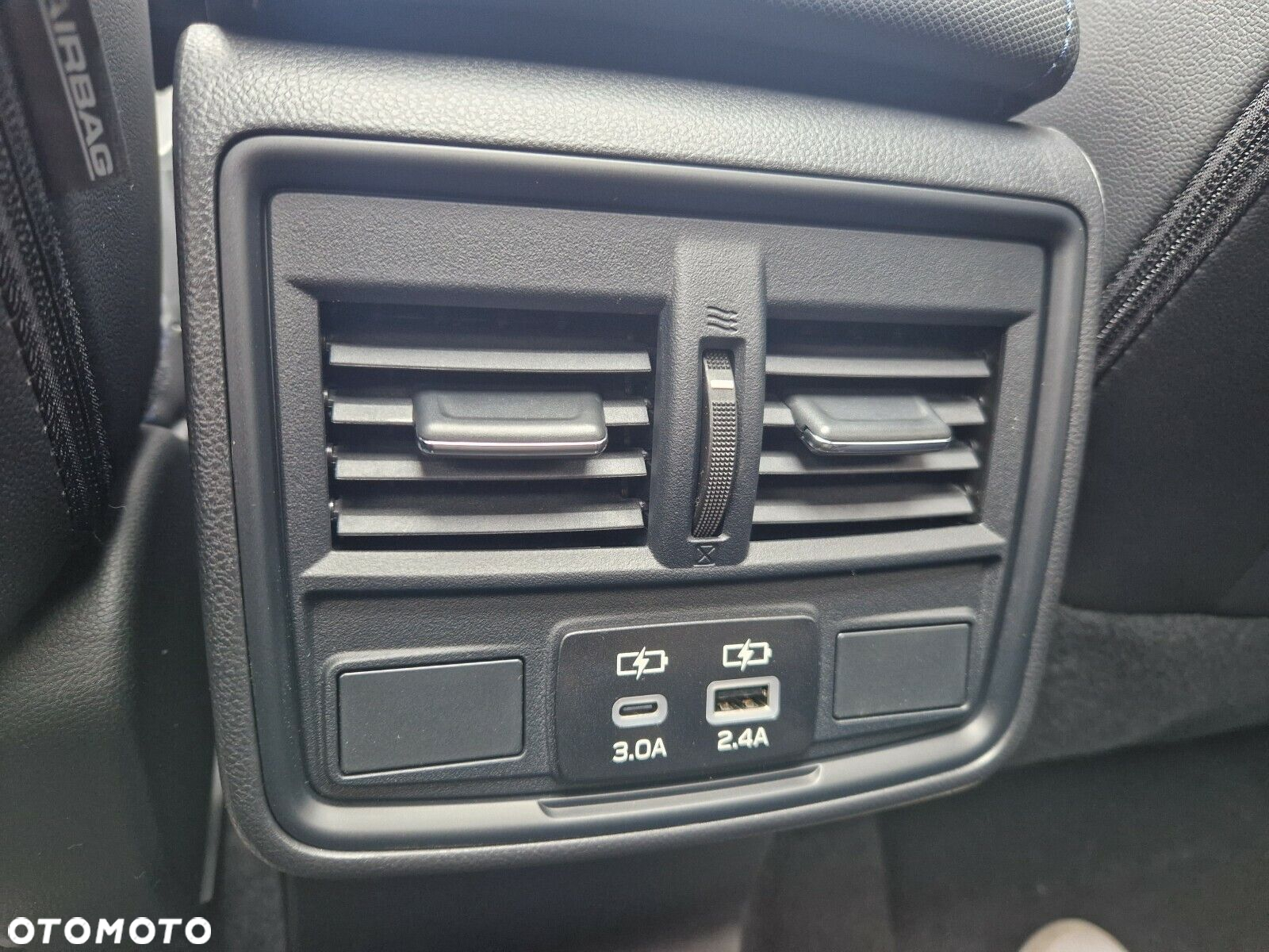 Subaru Forester - 16
