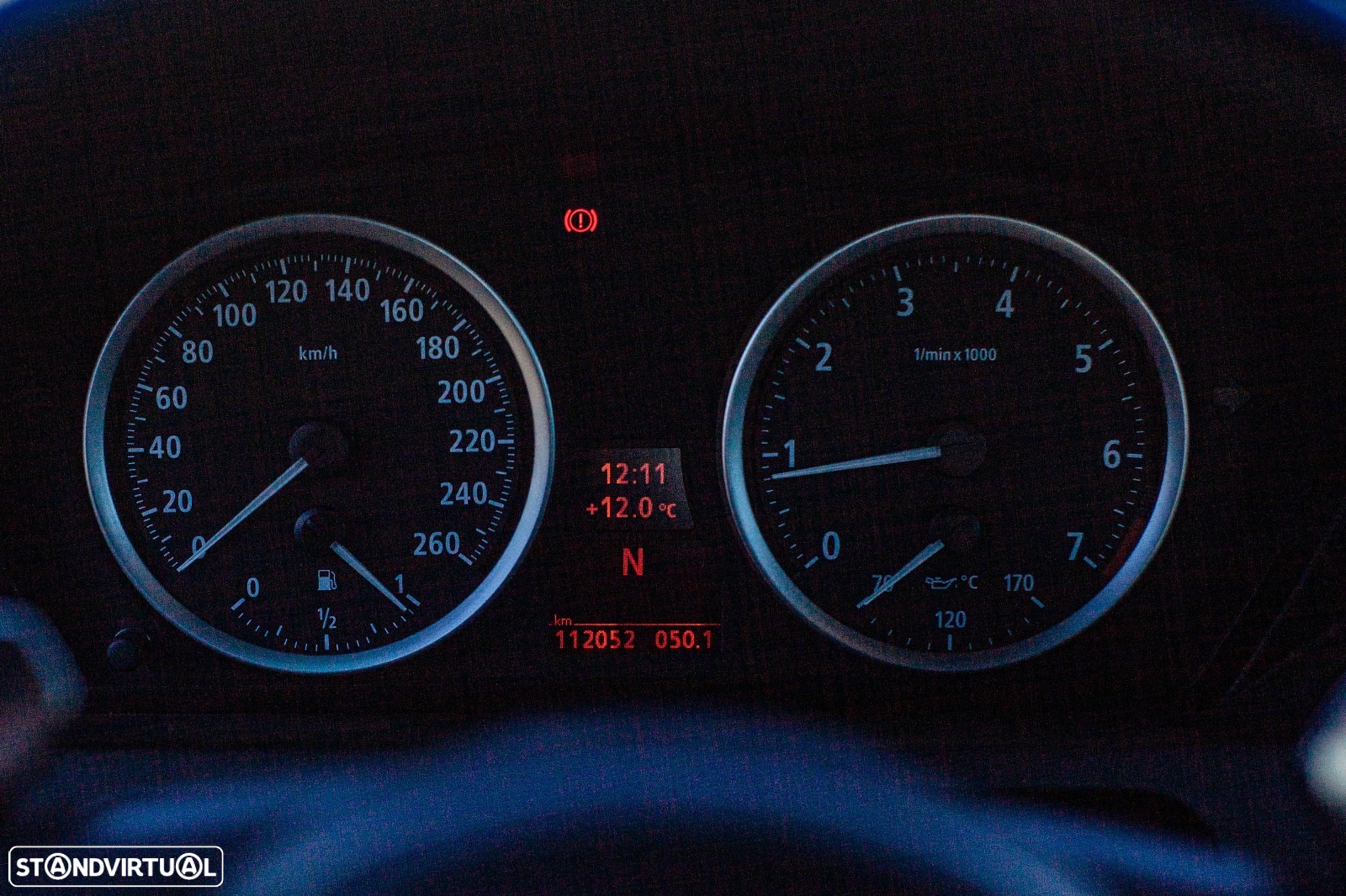 BMW 645 Ci SMG - 7