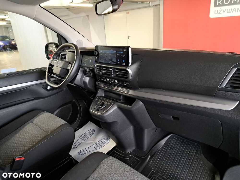 Toyota Proace Verso 2.0 D4-D Long Family - 18