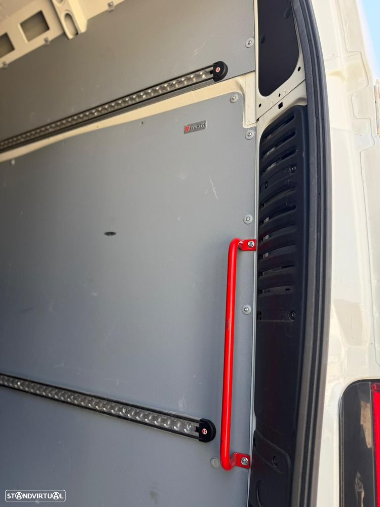 Peugeot Boxer L4h2 2.2 BlueHDi 165cv - 12