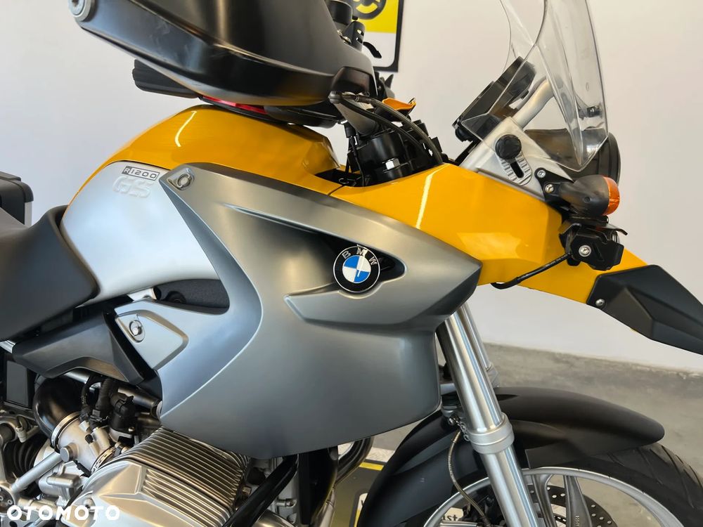 BMW GS - 7