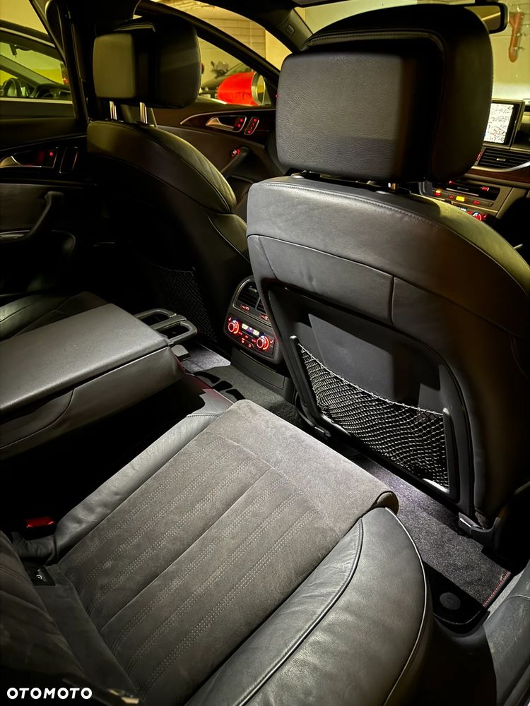 Audi A6 Limousine - 16
