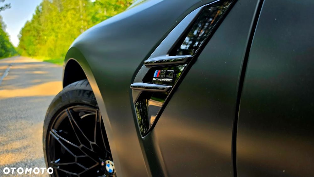 BMW M3 - 10