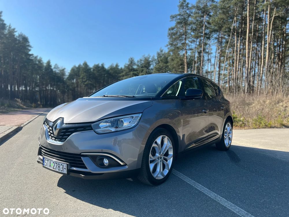 Renault Scenic ENERGY dCi 130 Business - 2