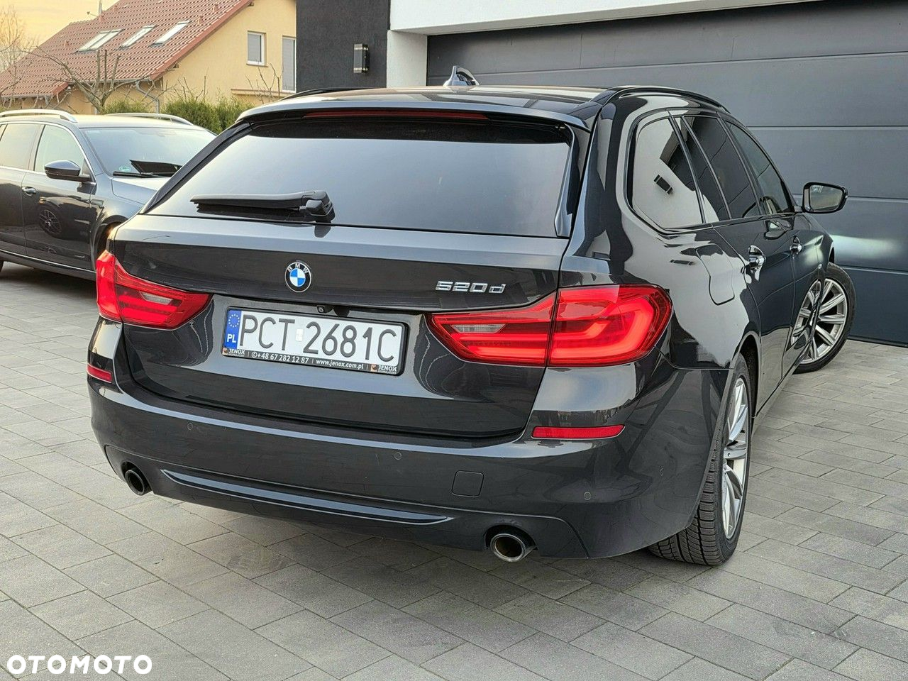 BMW Seria 5 - 33