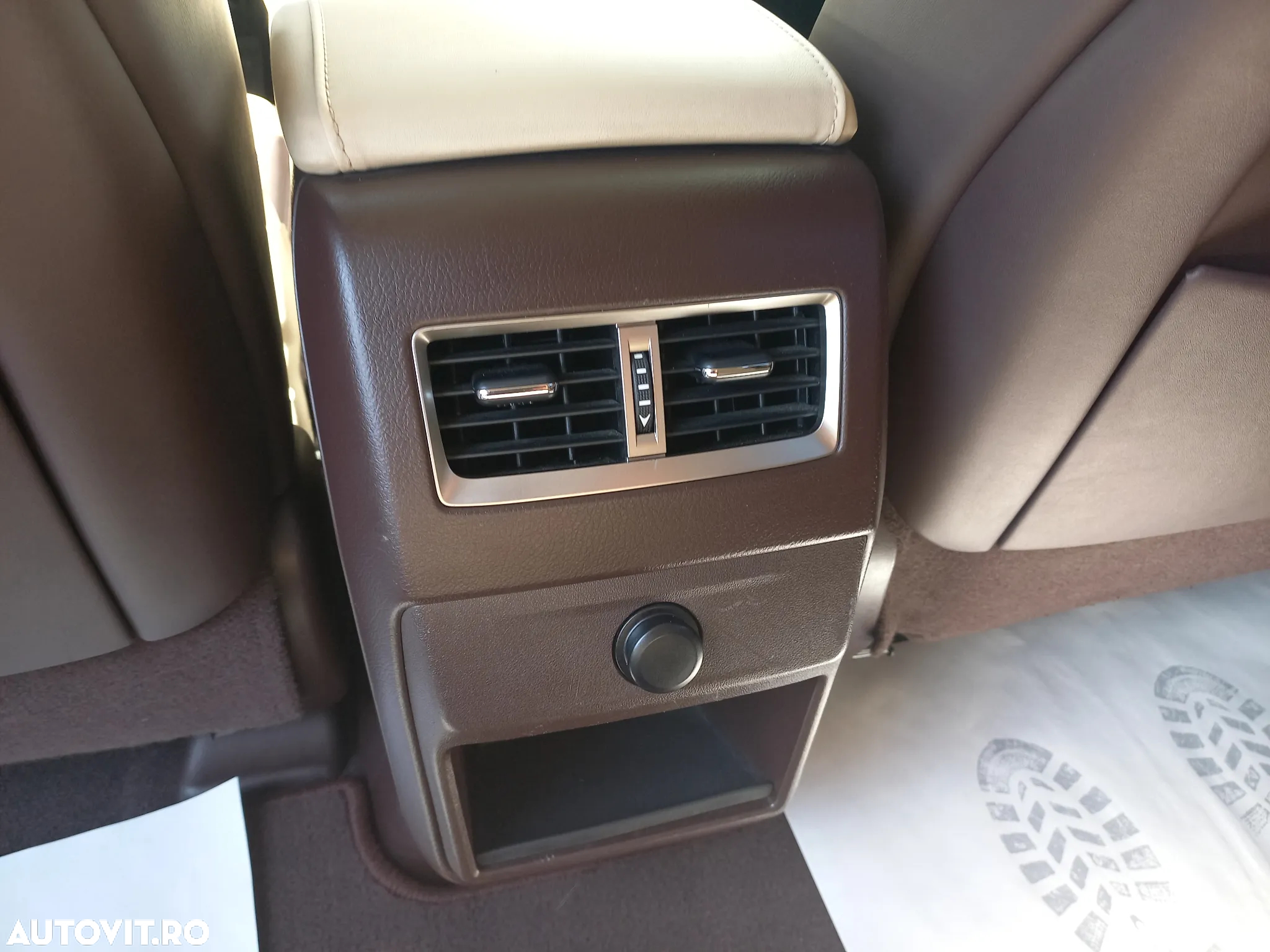 Lexus Seria RX 450h (hybrid) Executive Line - 14