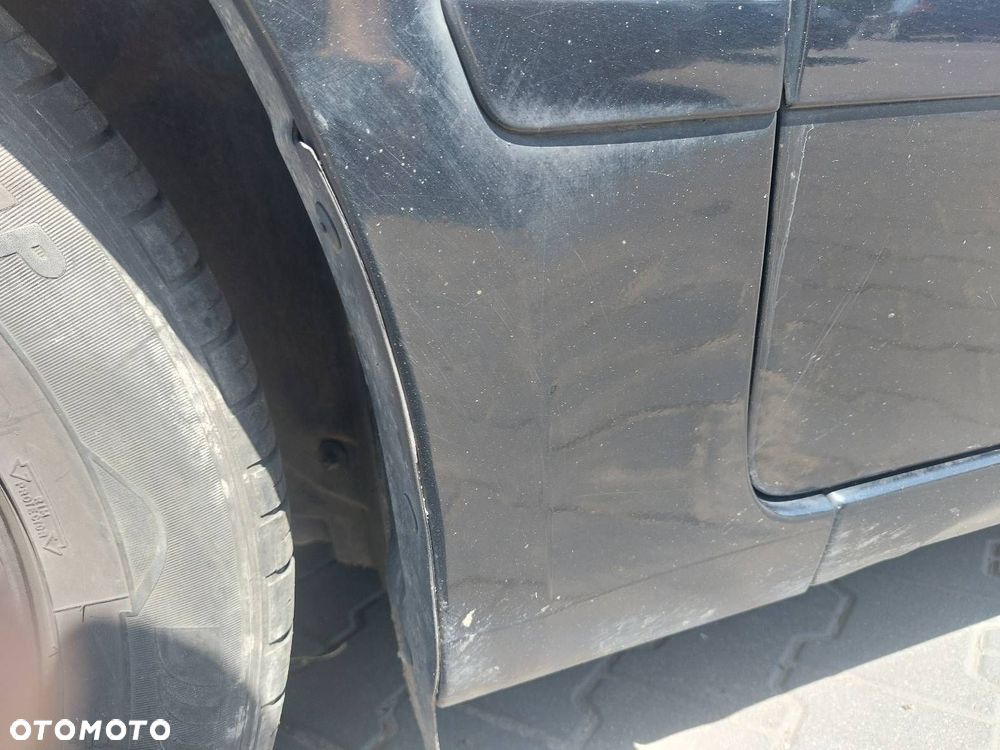 KOMPLETNY PRZÓD MASKA ZDERZAK LAMPA BŁOTNIK FORD S-MAX I G6 - 4