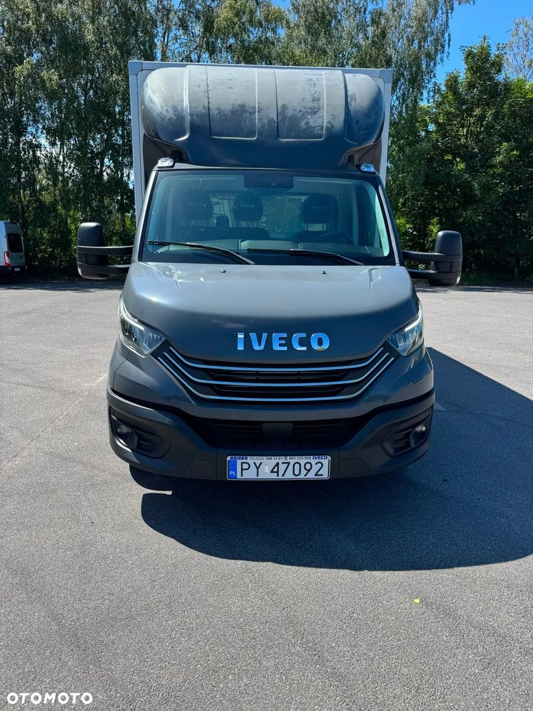 Iveco Daily - 3