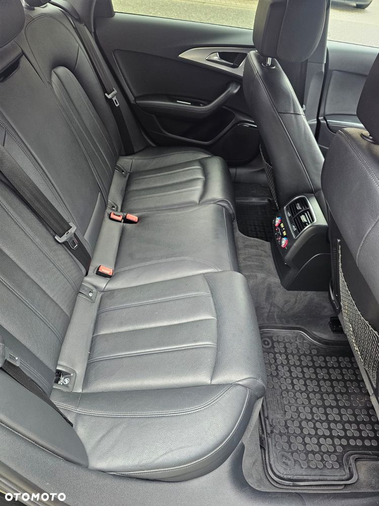 Audi A6 Limousine - 28