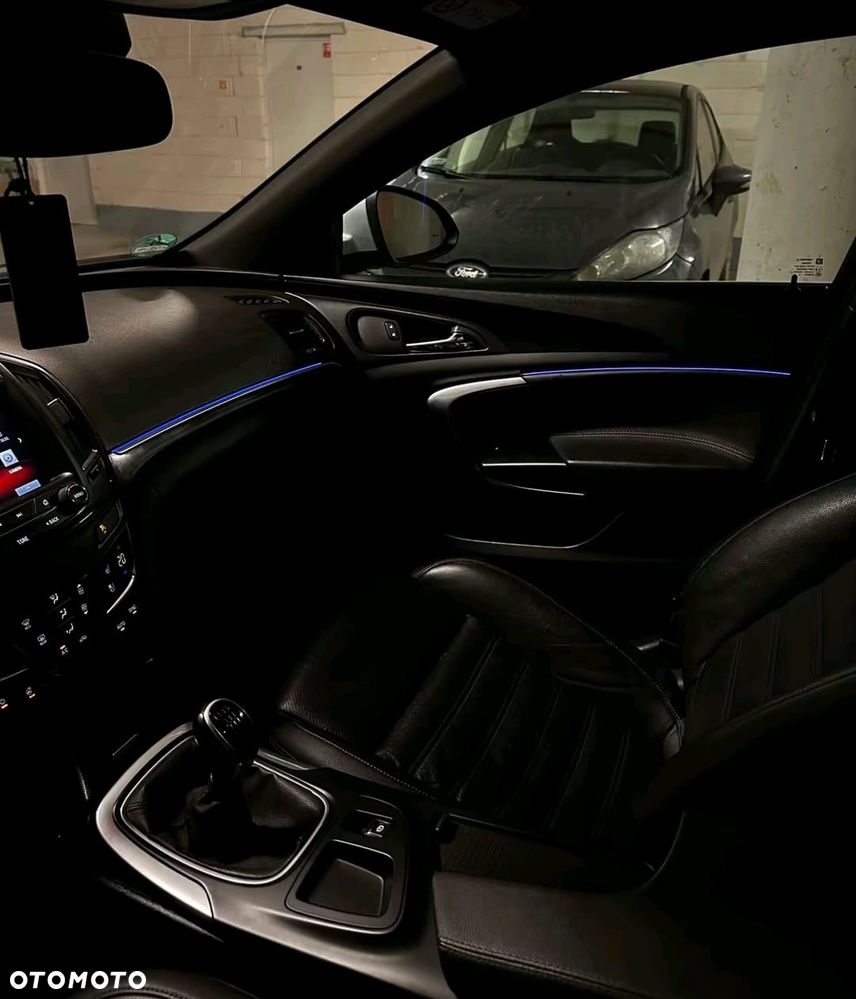 Opel Insignia - 19