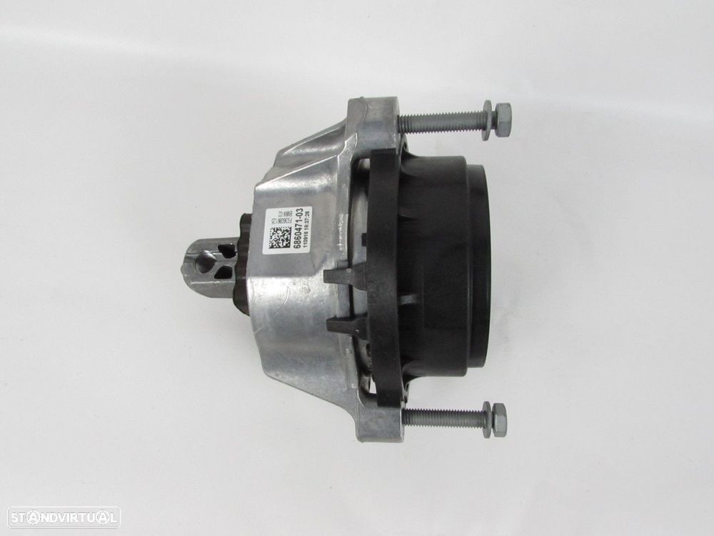 Apoio de motor Esquerdo Seminovo/ Original BMW 7 (G11, G12)/BMW 5 (G30, F90)/BMW... - 2