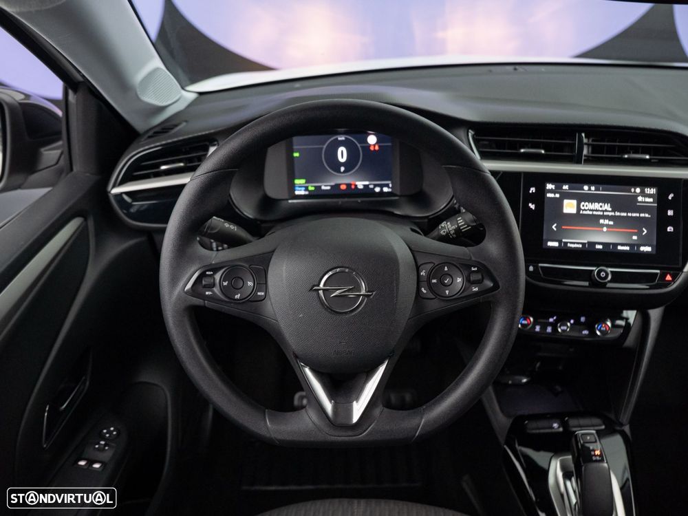 Opel Corsa-e Edition - 14