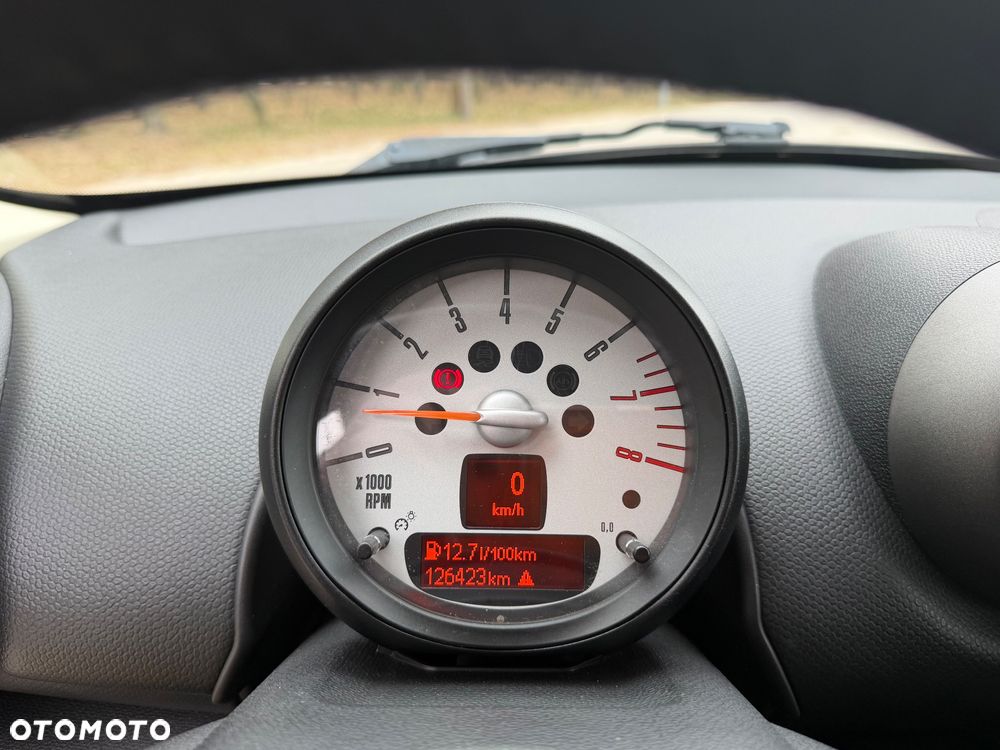 MINI Countryman - 21