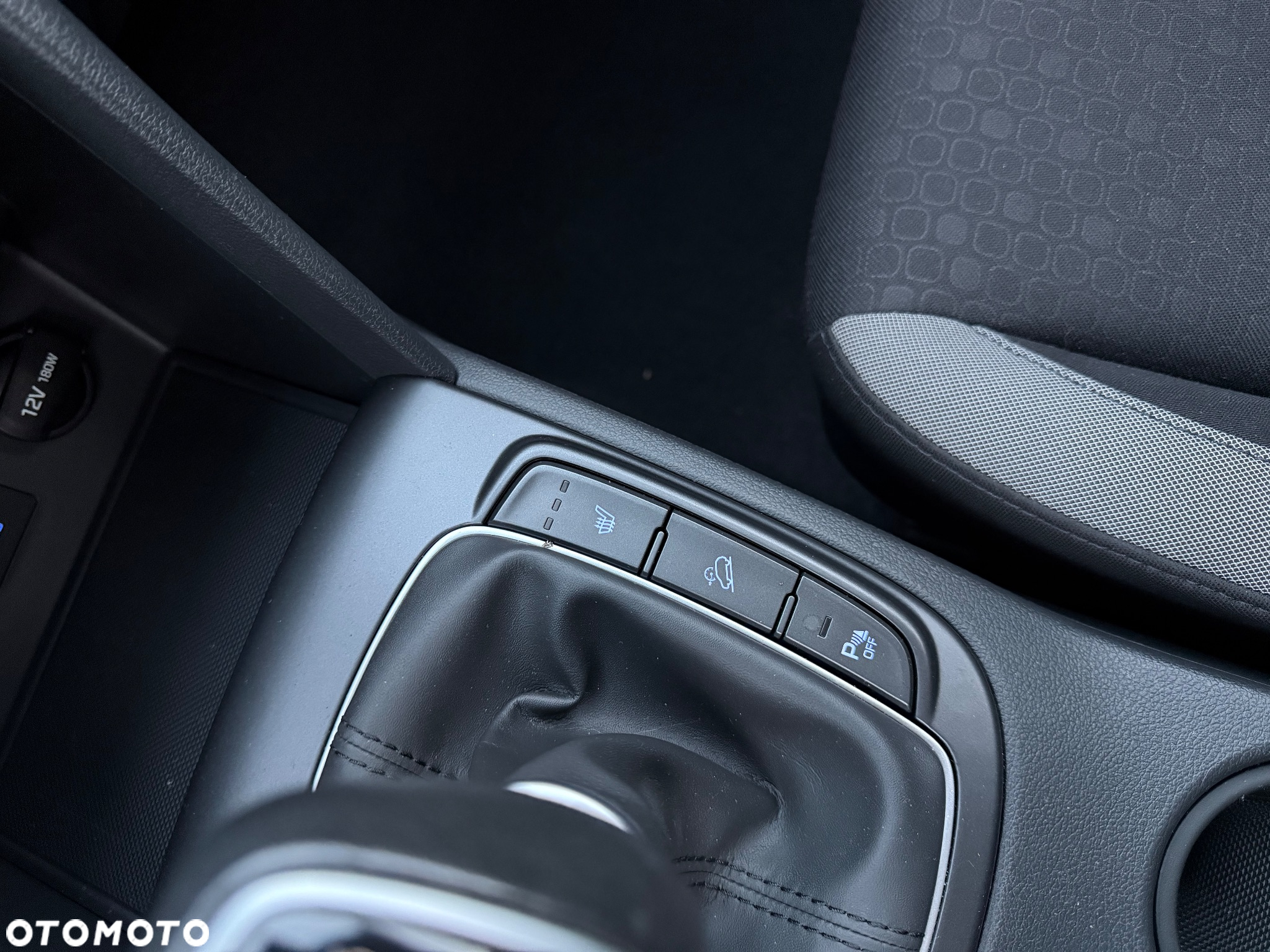 Hyundai Kona 1.0 T-GDI Comfort - 16
