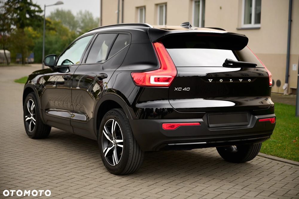 Volvo XC 40 - 14