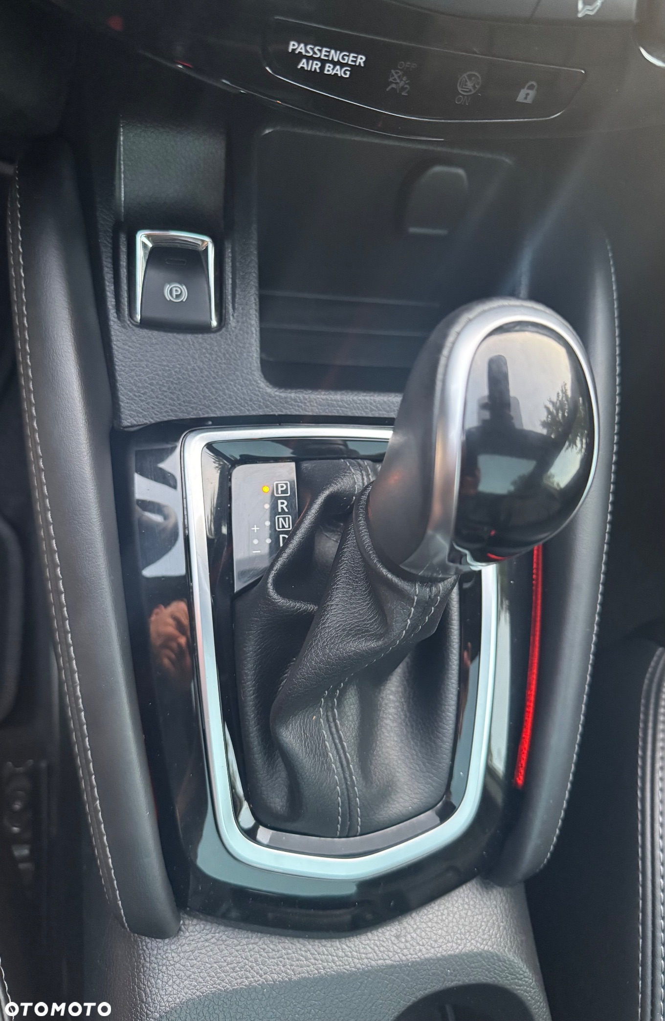Nissan Qashqai - 22