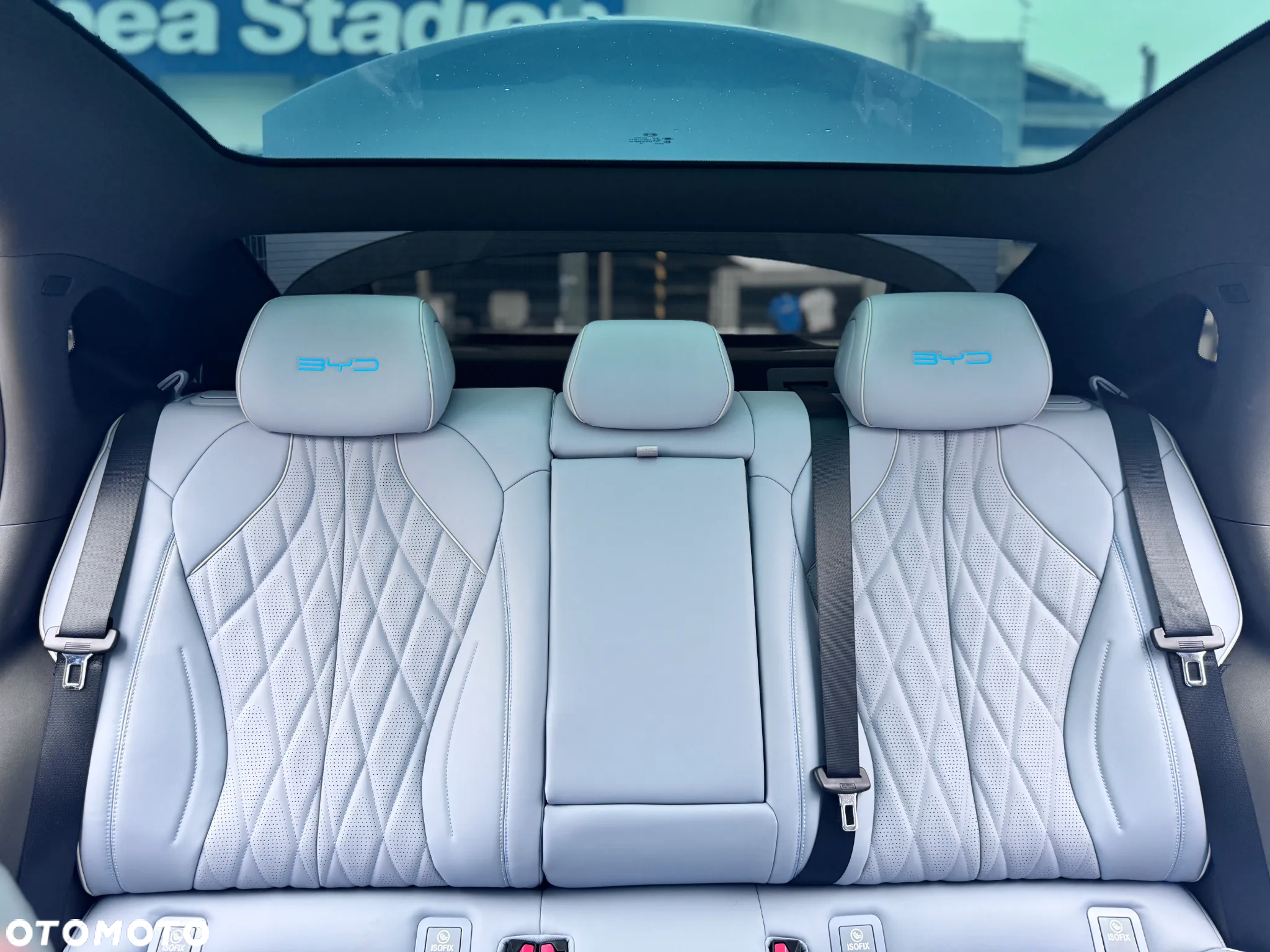 BYD Seal Design - 7
