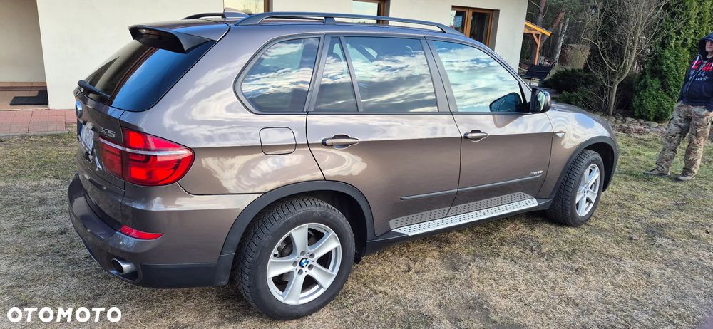 BMW X5 - 22
