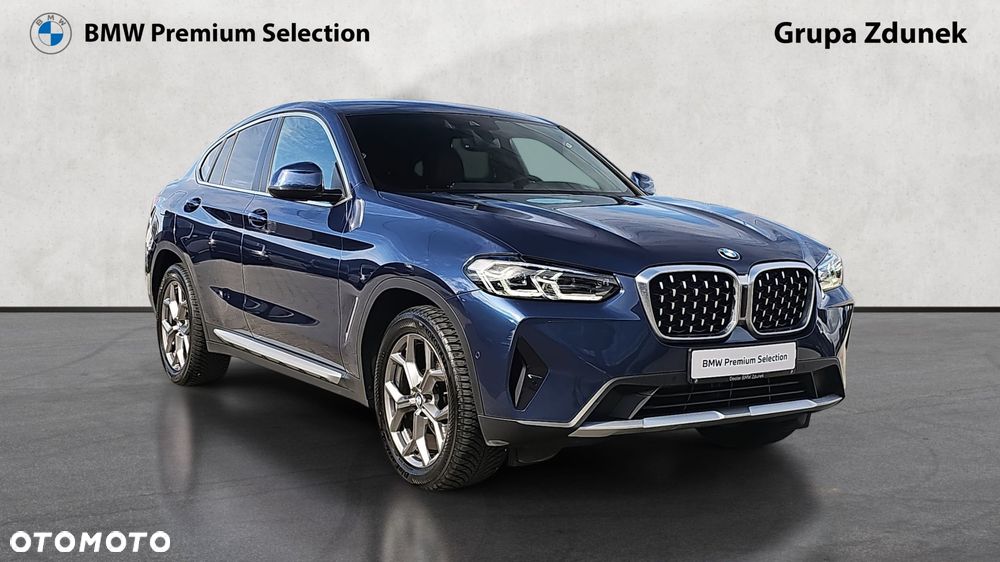 BMW X4 - 4