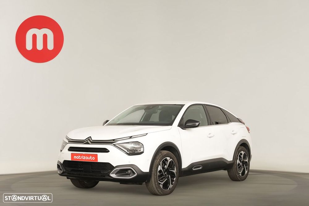 Citroën C4 1.2 PureTech Max - 2