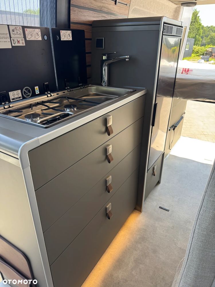Hymer-Eriba Grand Canyon S600 Xperience - 16