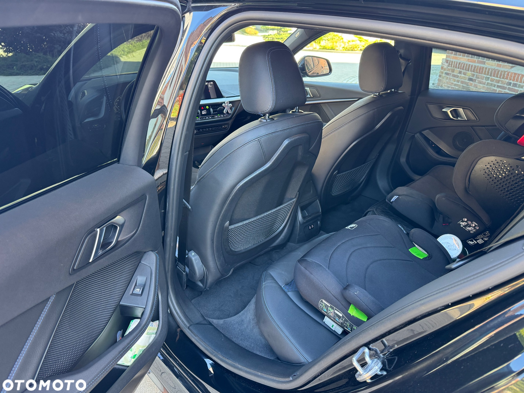 BMW Seria 1 120d M Sport - 26