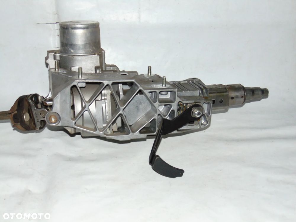 Pompa wspomagania wspomaganie elektryczne 8200246631B Renault Megane 2 II 02-06r - 6