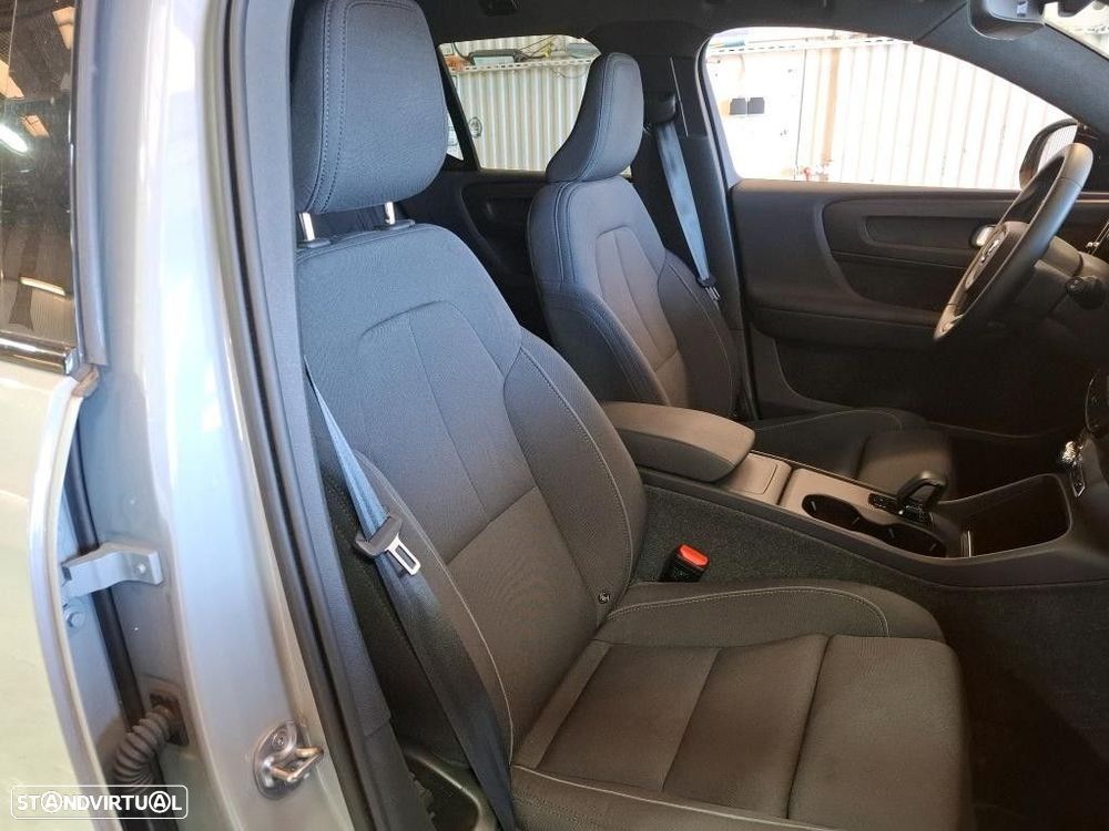 Volvo EX40 82 kWh Single Motor Extended Range Plus - 8
