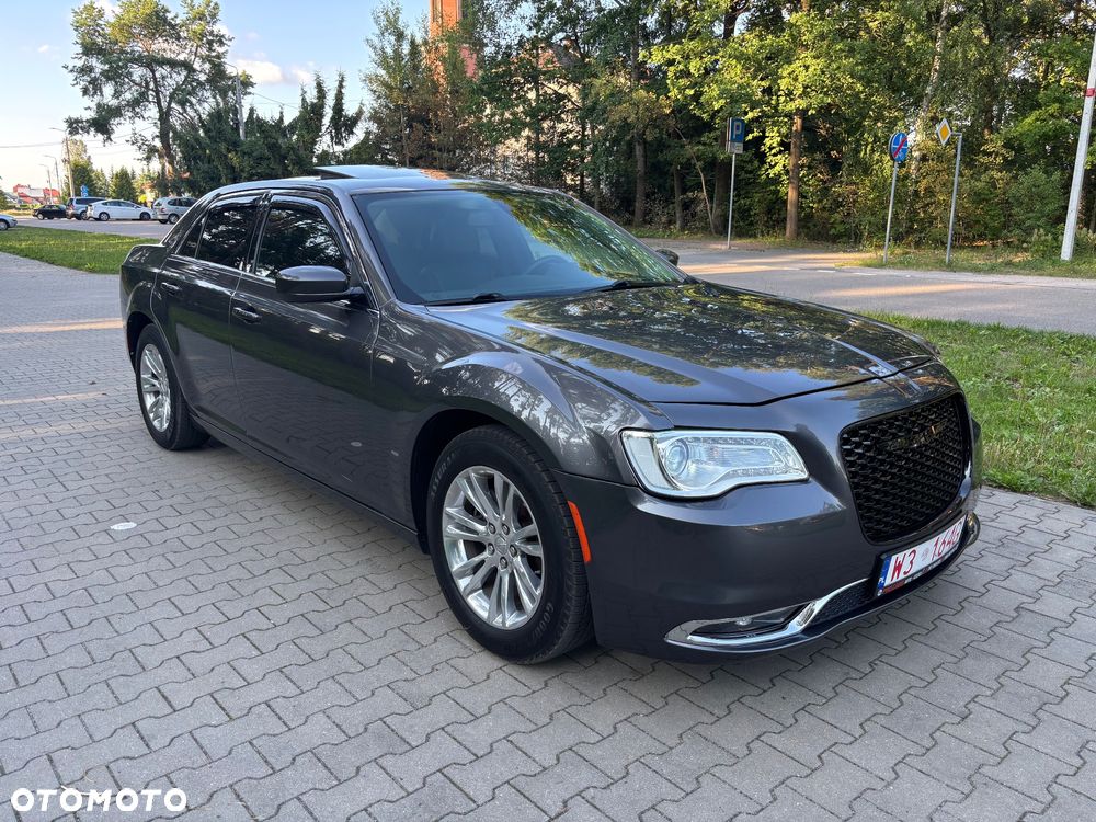 Chrysler 300 - 2