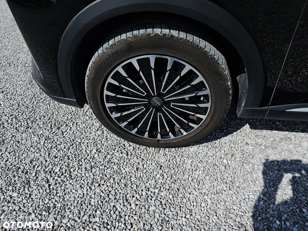 Omoda 9 1.5 Super Hybrid Exclusive AWD - 10