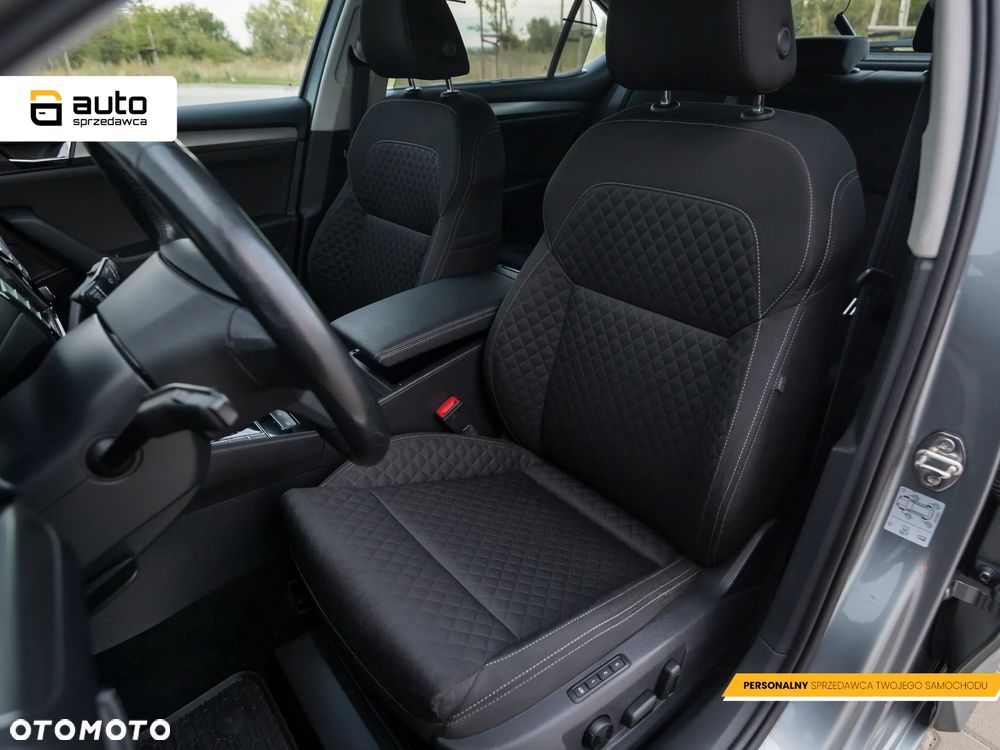 Skoda Superb 2.0 TDI Style DSG - 25