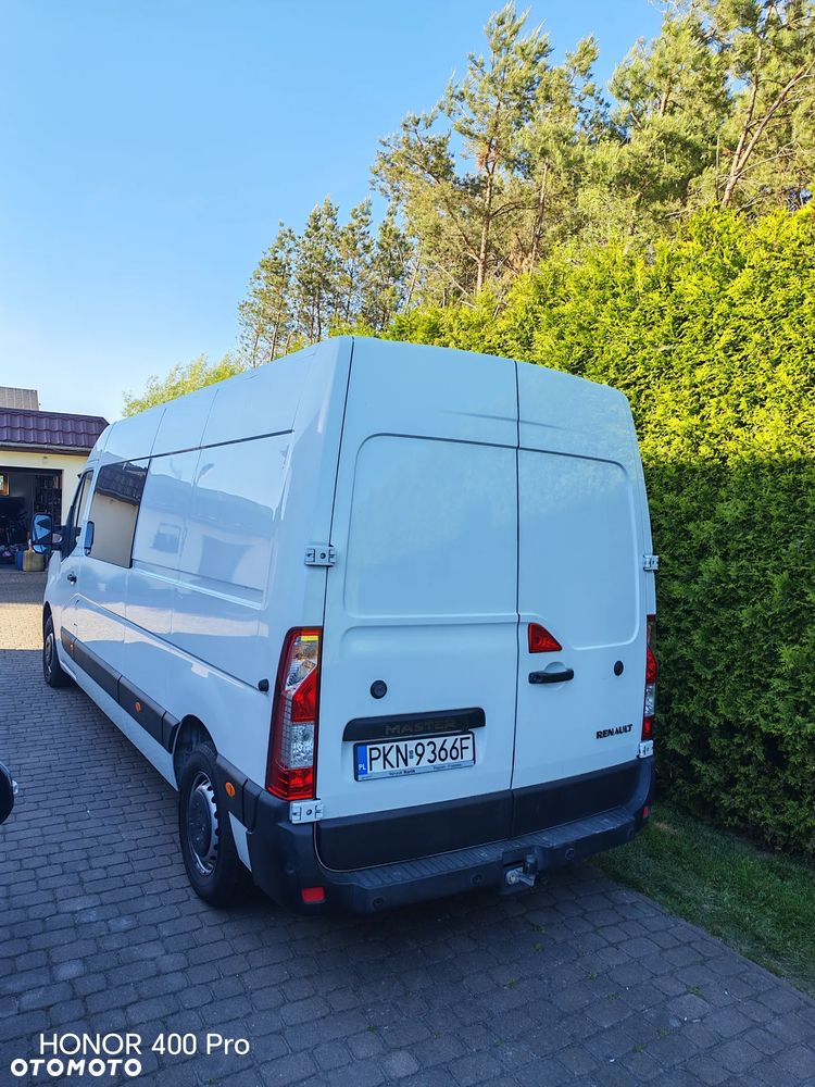 Renault Master - 7