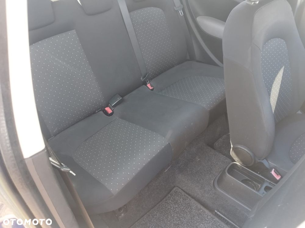 Fiat Punto - 17
