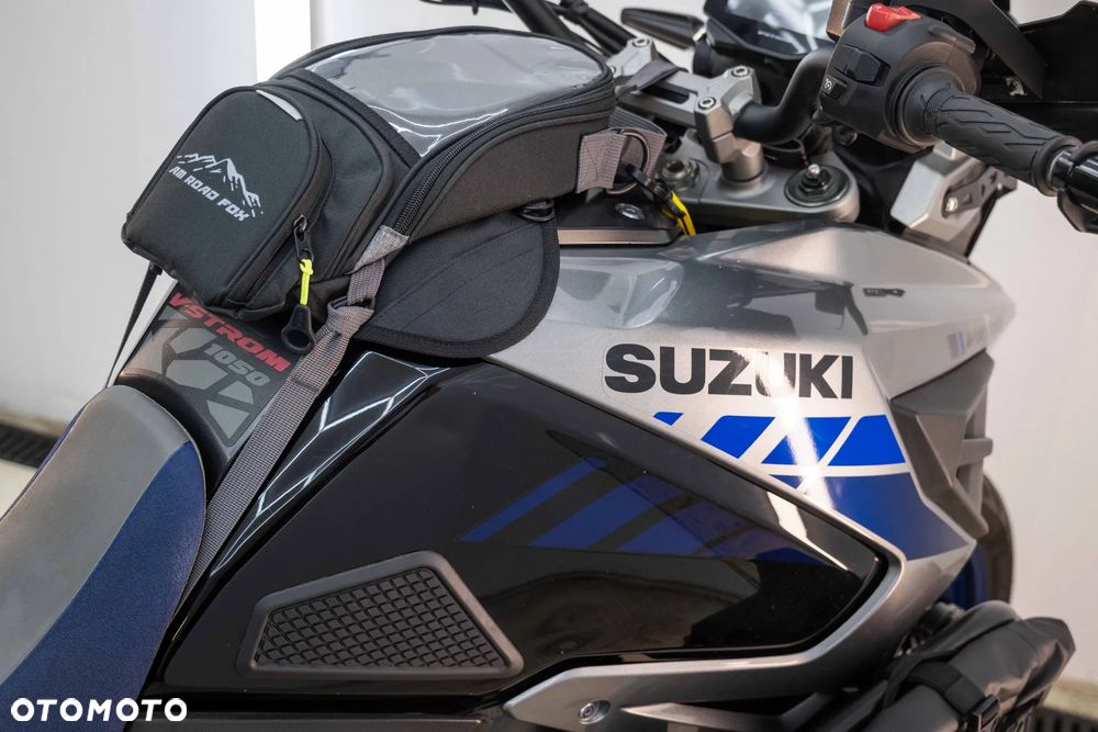 Suzuki DL - 24