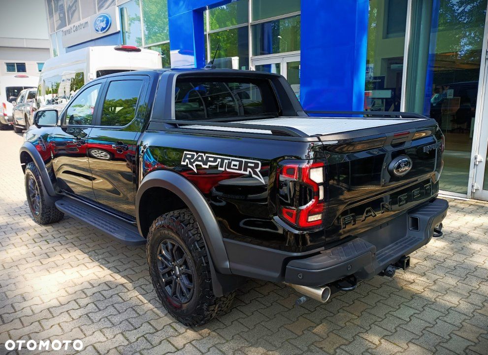 Ford Ranger - 6