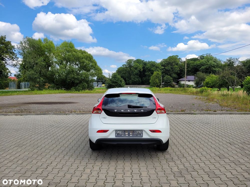 Volvo V40 - 12