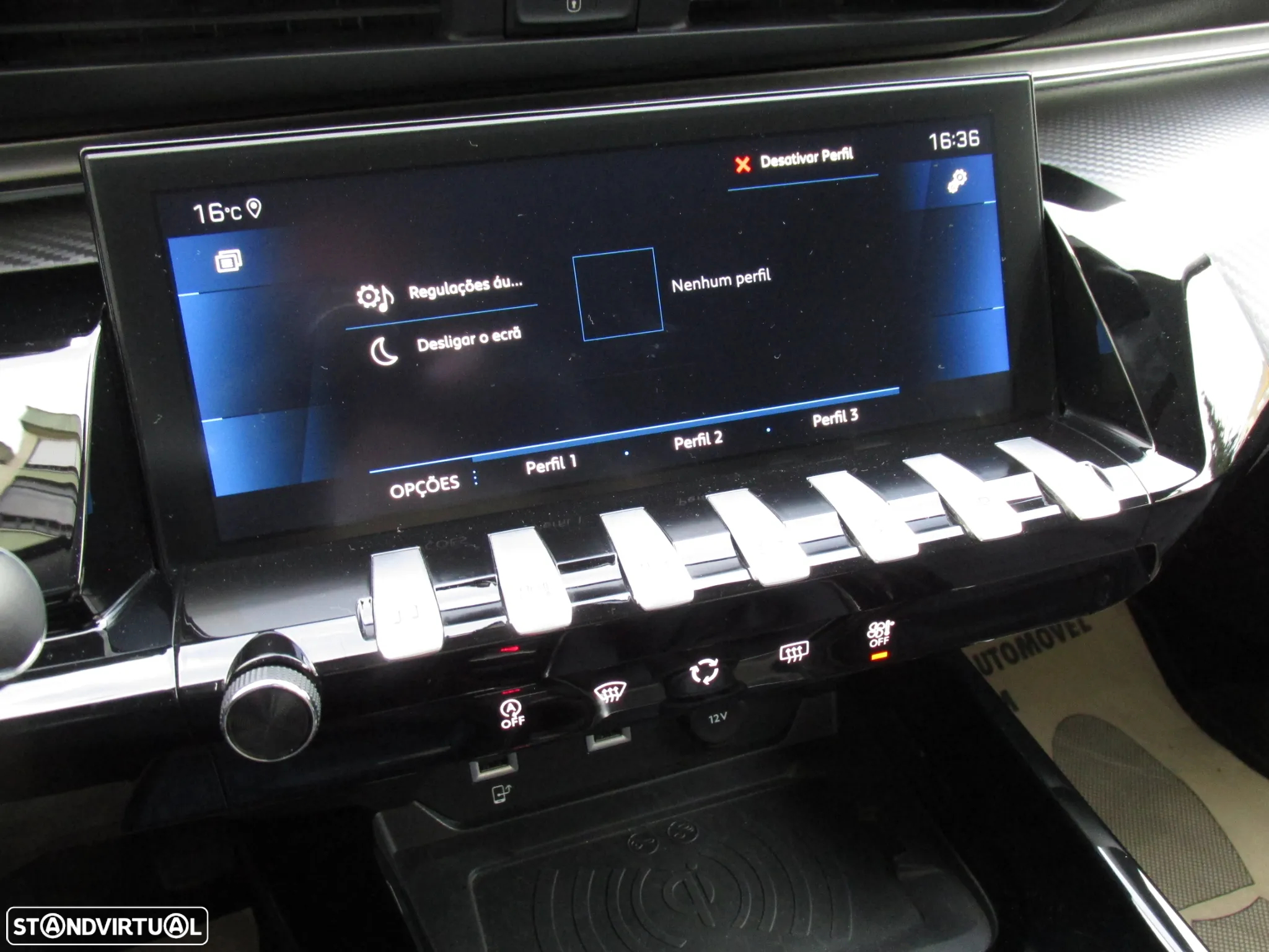 Peugeot 508 SW 1.5 BlueHDi Allure - 31