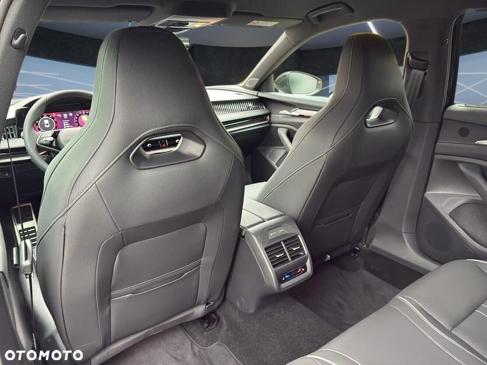 Skoda Superb - 29