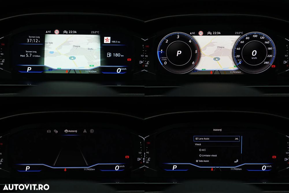 Volkswagen ARTEON 2.0 TDI SCR DSG Elegance - 26