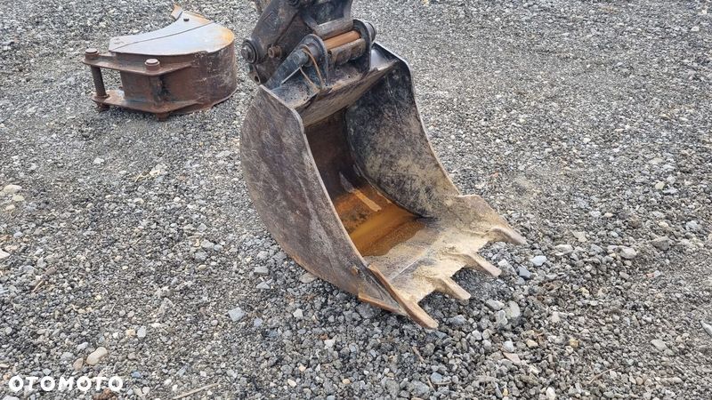 JCB 65R-1 Minikoparka - 4