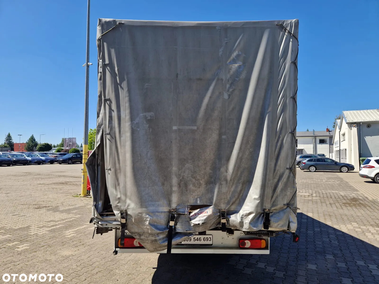 Renault Master - 9