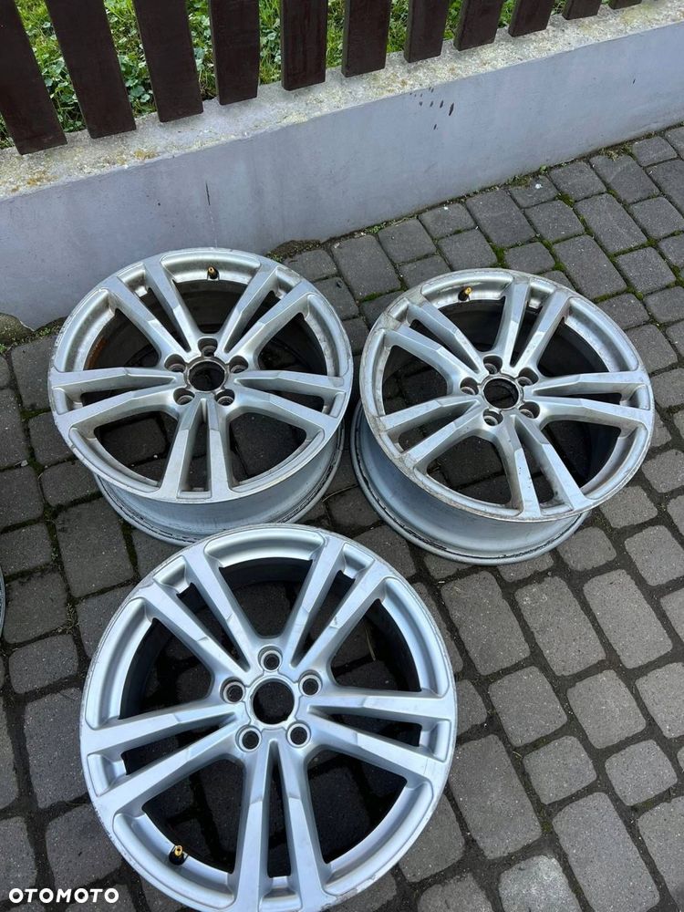 8V0 601 025 BC Felgi aluminiowe R18 Audi A3 S3 8V 18 8J ET46 - 12