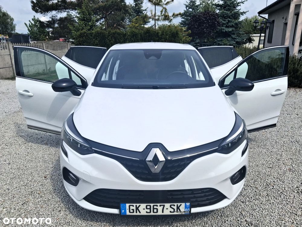 Renault Clio 1.6 E-TECH Full Hybrid 145 Evolution - 16